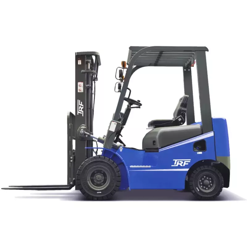 Дизельный погрузчик TRF D18-4i2