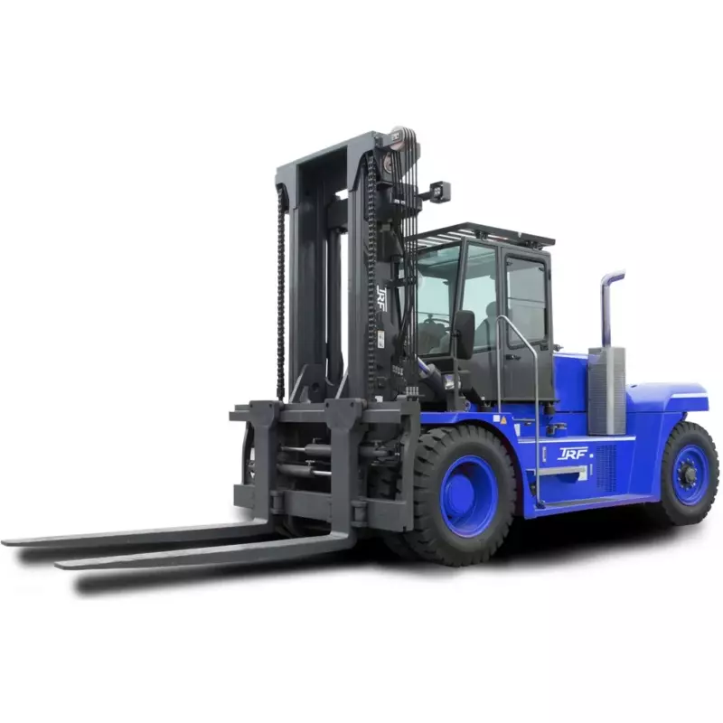 Дизельный погрузчик TRF D160-3W