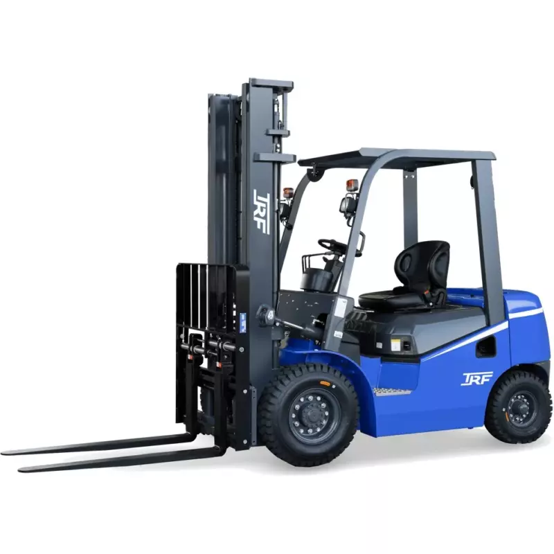 Дизельный погрузчик TRF D30-4X