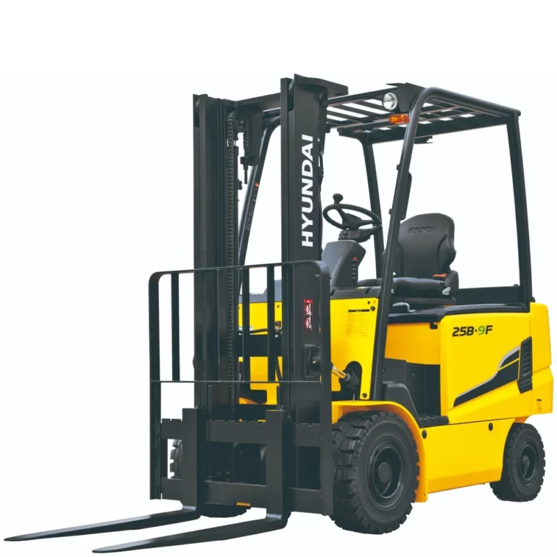 Вилочный погрузчик Hyundai 30B-9F