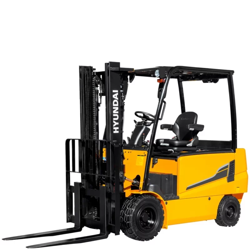 Вилочный погрузчик Hyundai 30B-9U