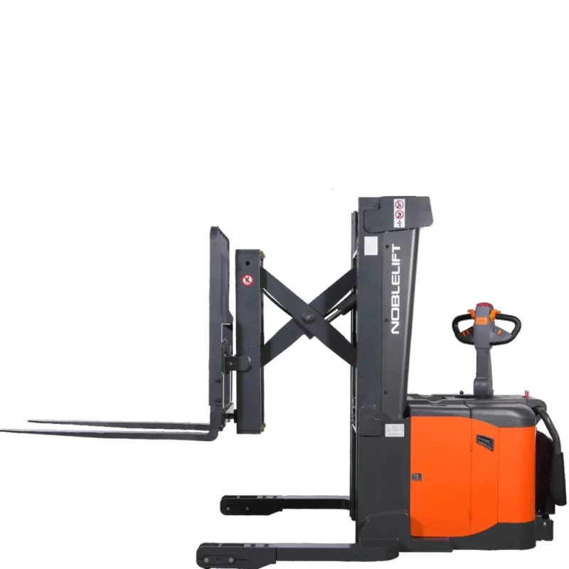 Штабелер Noblelift PS14RP