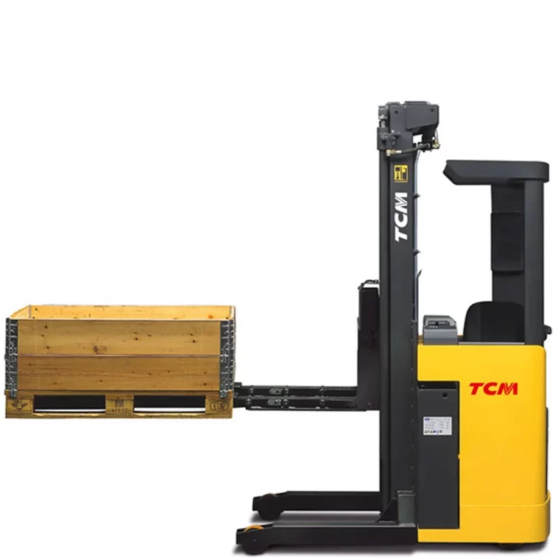 Штабелер TCM SST100