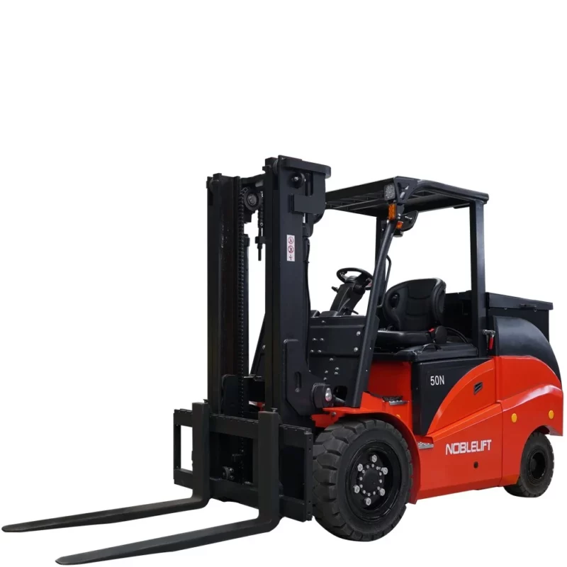 Вилочный погрузчик Noblelift FE4P50N
